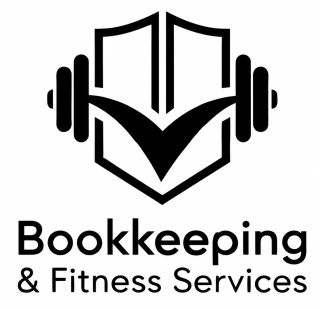 Bookkeeping & Fitness Services